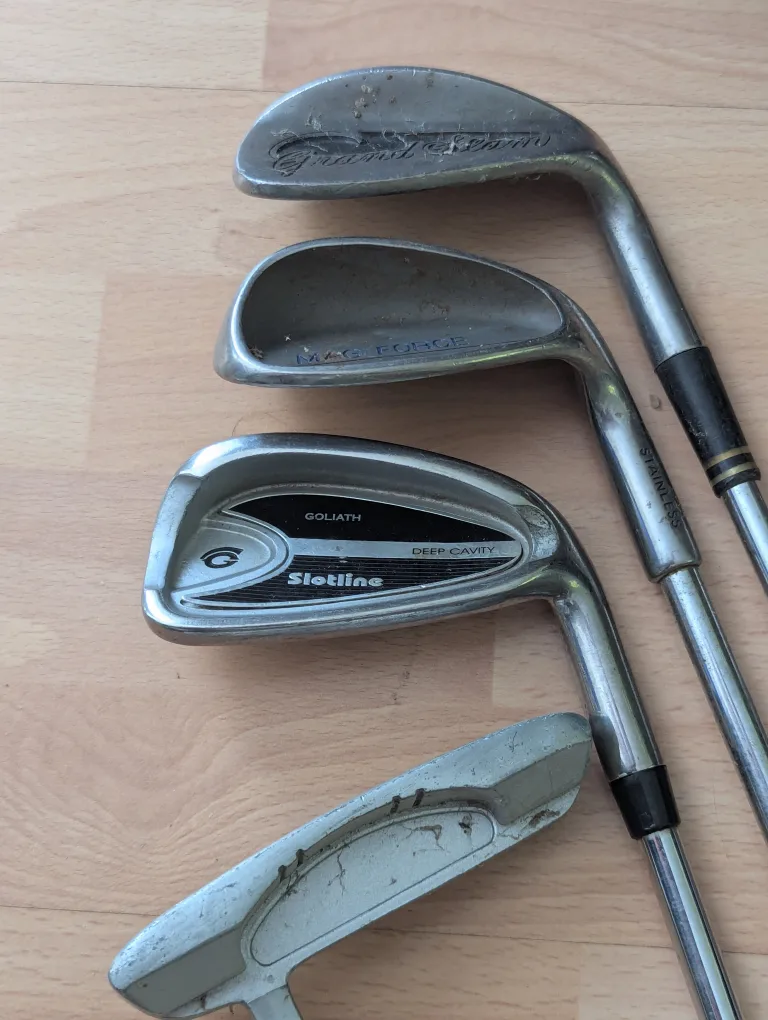 9 miscellaneous golf clubs image indicator(3)
