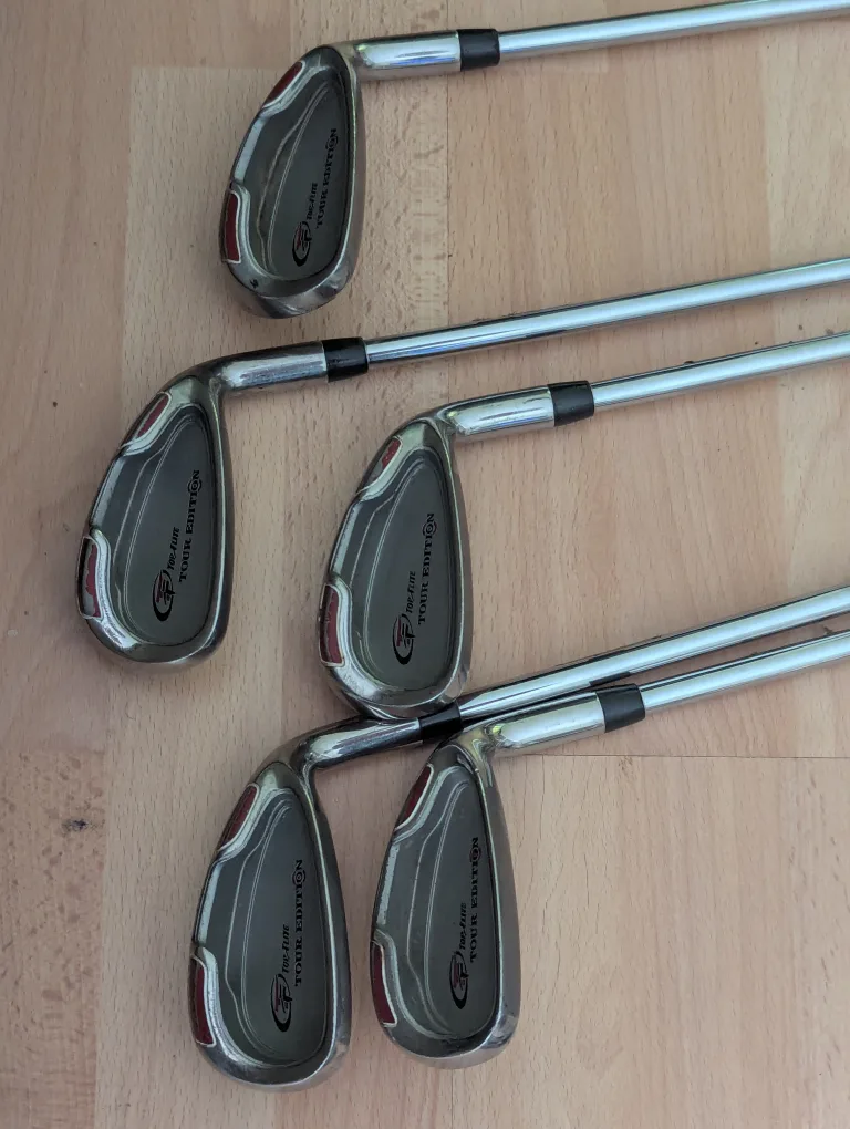 9 miscellaneous golf clubs image indicator(4)