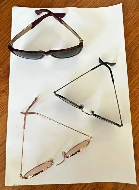 🕶SUNGLASSES SET🕶 image indicator(3)