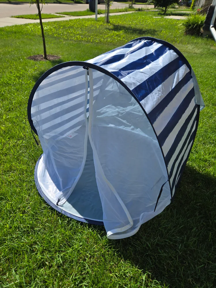 Babymoov Anti-UV Pop-Up Beach Tent