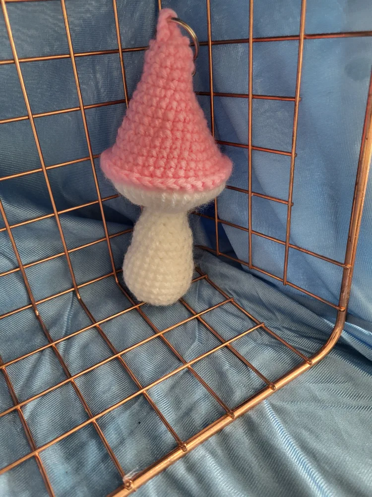 Mushroom thumbnail
