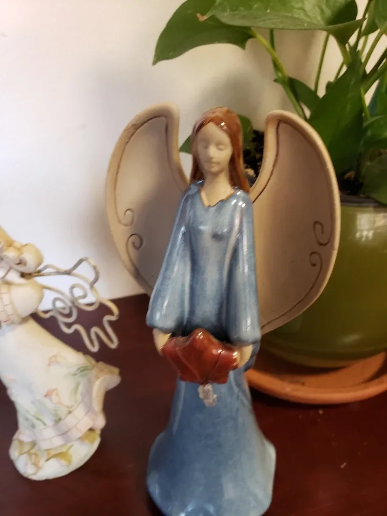 Angel Figurines - Home Decor image indicator(3)