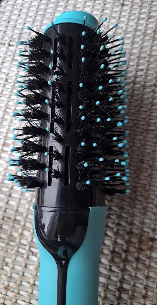 Revlon Salon One-Step Hair Dryer & Volumizer image indicator(6)