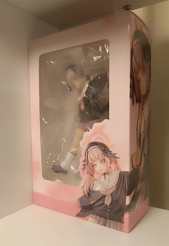 Blue Archive Koharu Figure thumbnail