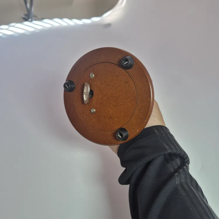 Fairy Figurine Music Box image indicator(2)