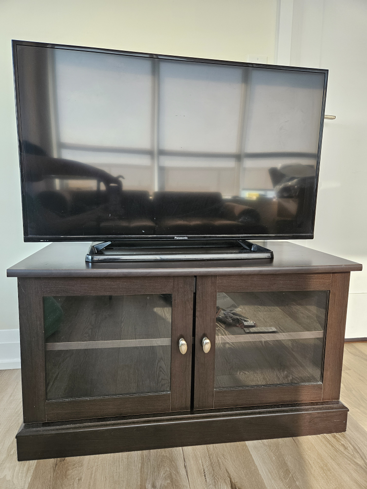 Panasonic TC-39A410C 39-inch LED TV - photo 5