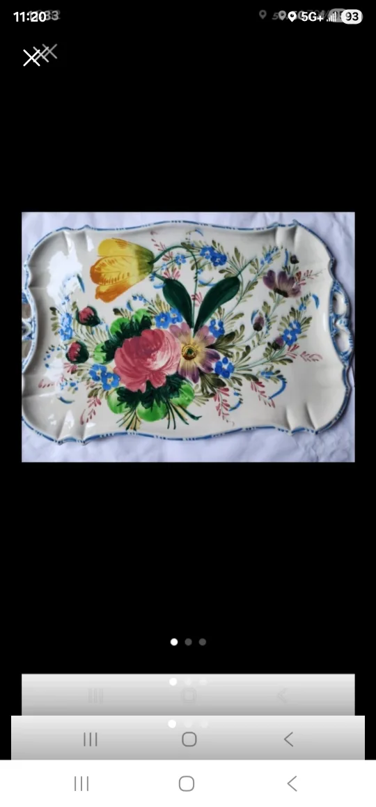 VINTAGE ITEMS thumbnail