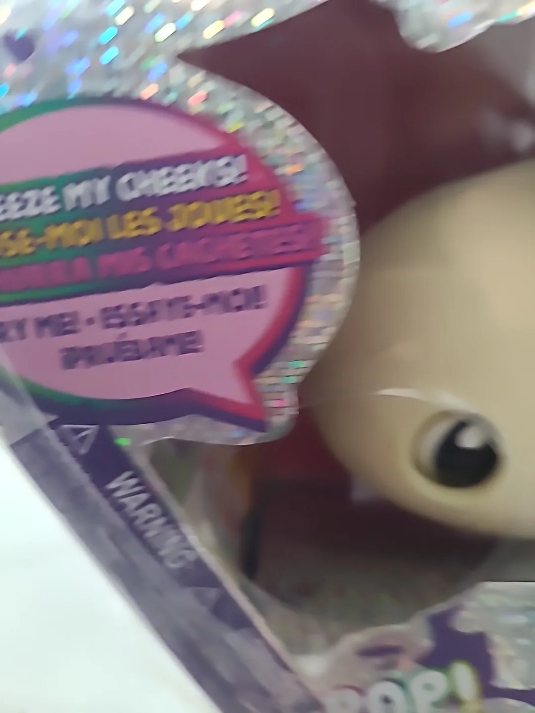 My Squishy Little Dumplings - Dax Platinum Dumpling image indicator(5)