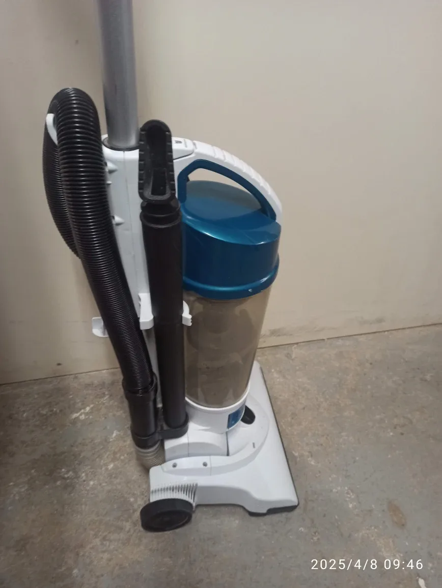 Bissell AeroSwift Compact Vacuum image indicator(3)