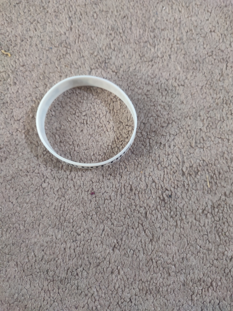 Motivational Wristband - You Got This! - photo 4