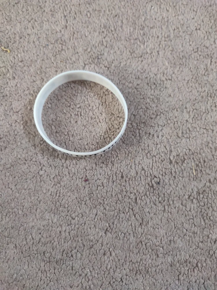 Motivational Wristband - You Got This! image indicator(4)