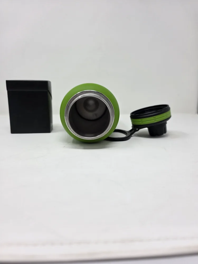 thermoflask 40oz water bottle 🧡 image indicator(3)