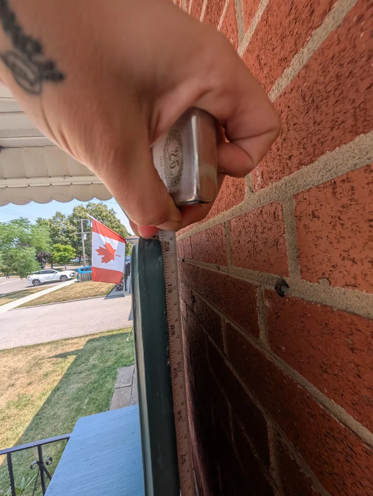 Rustic Dresser with Mirror, Hand Painted image indicator(7)