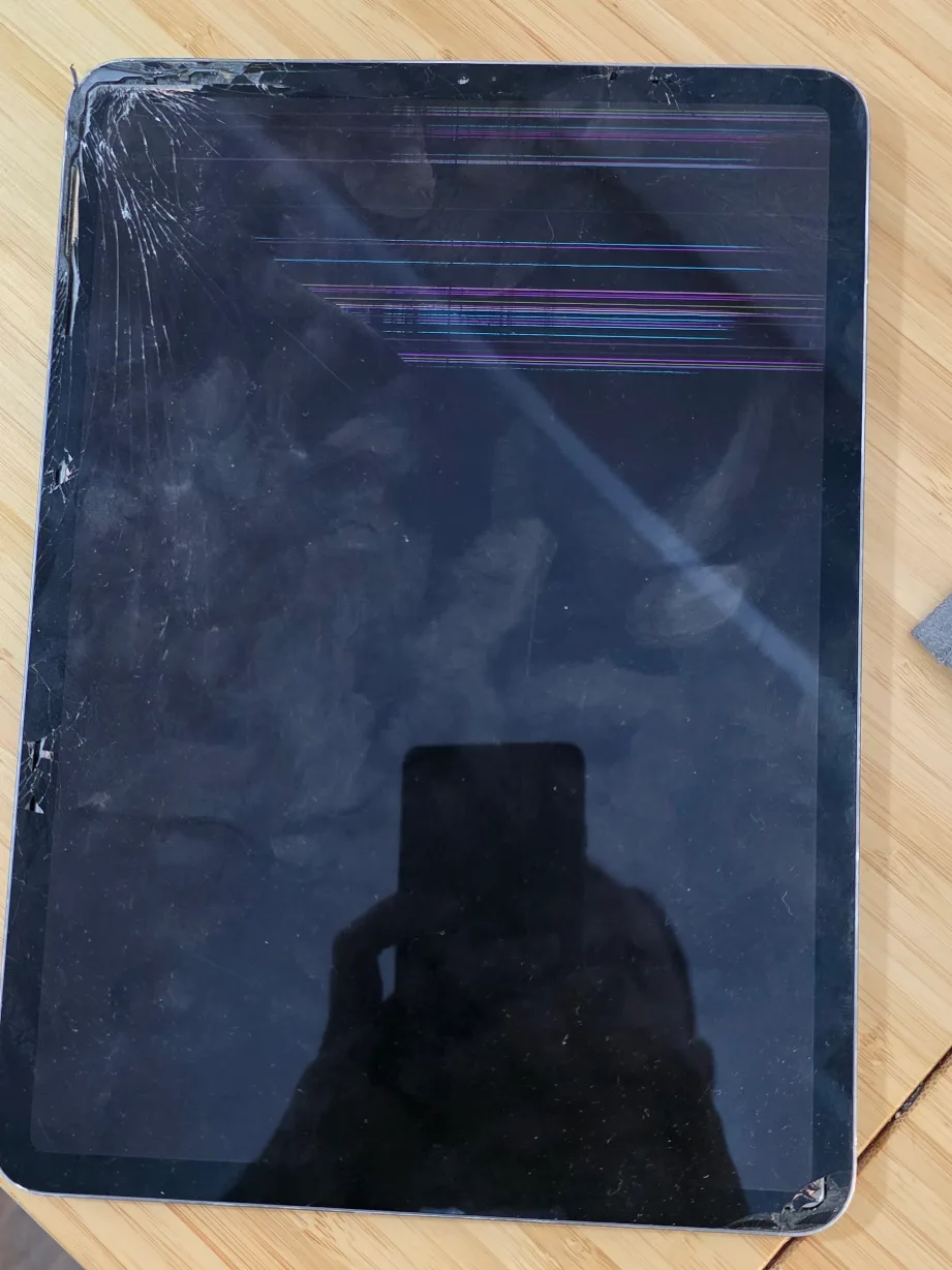 iPad Pro 1st Gen 11-inch 64GB image indicator(3)