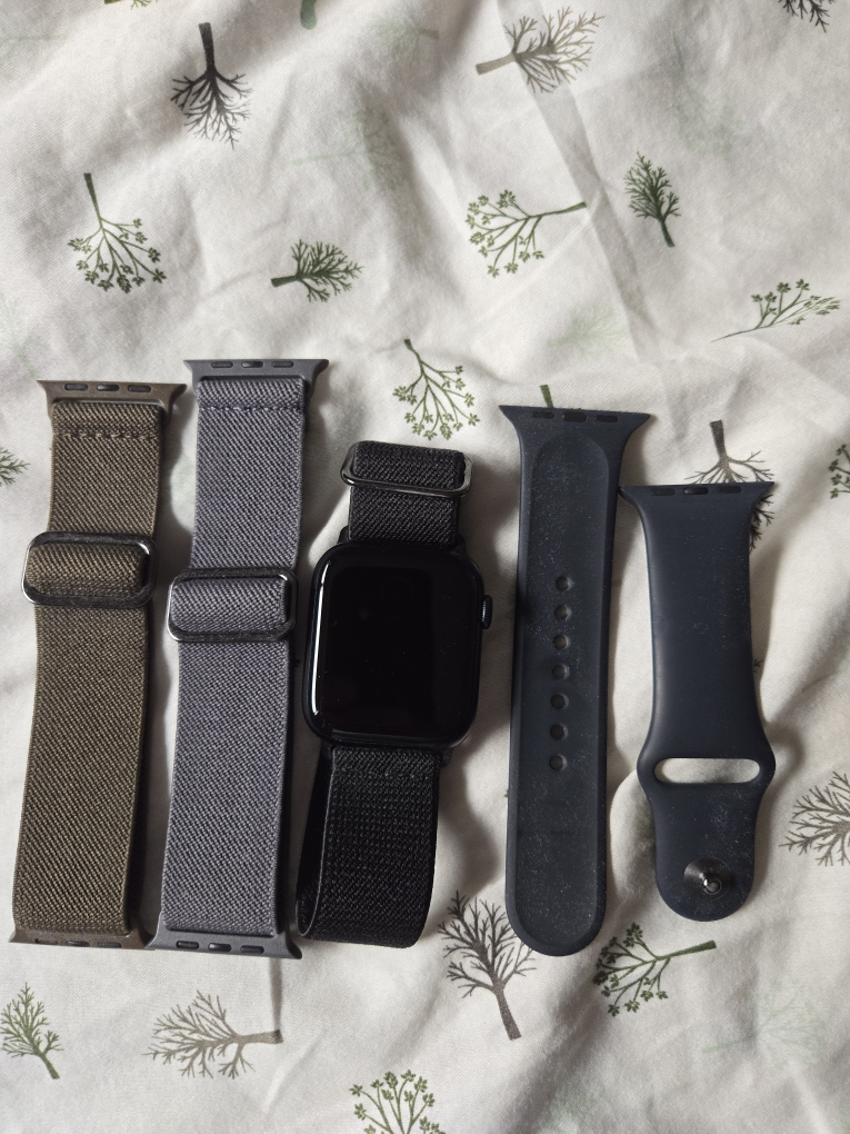Apple Watch Series 8