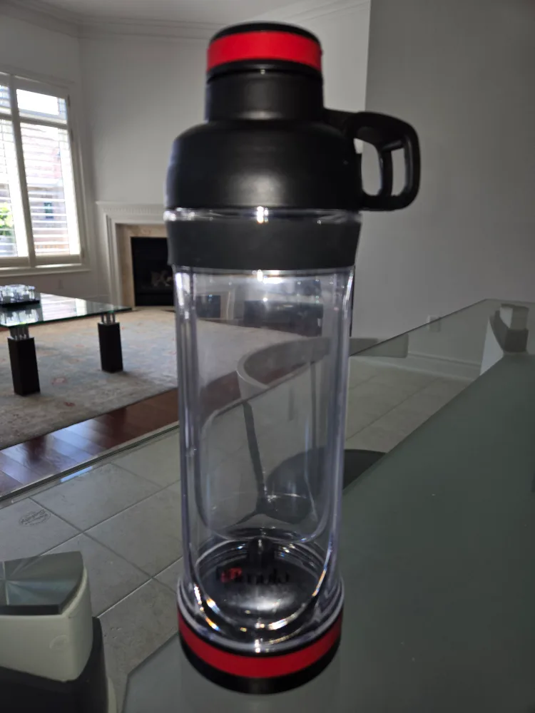 Primula Stash-In 16 oz. Tritan Phone Storage Bottle image indicator(2)