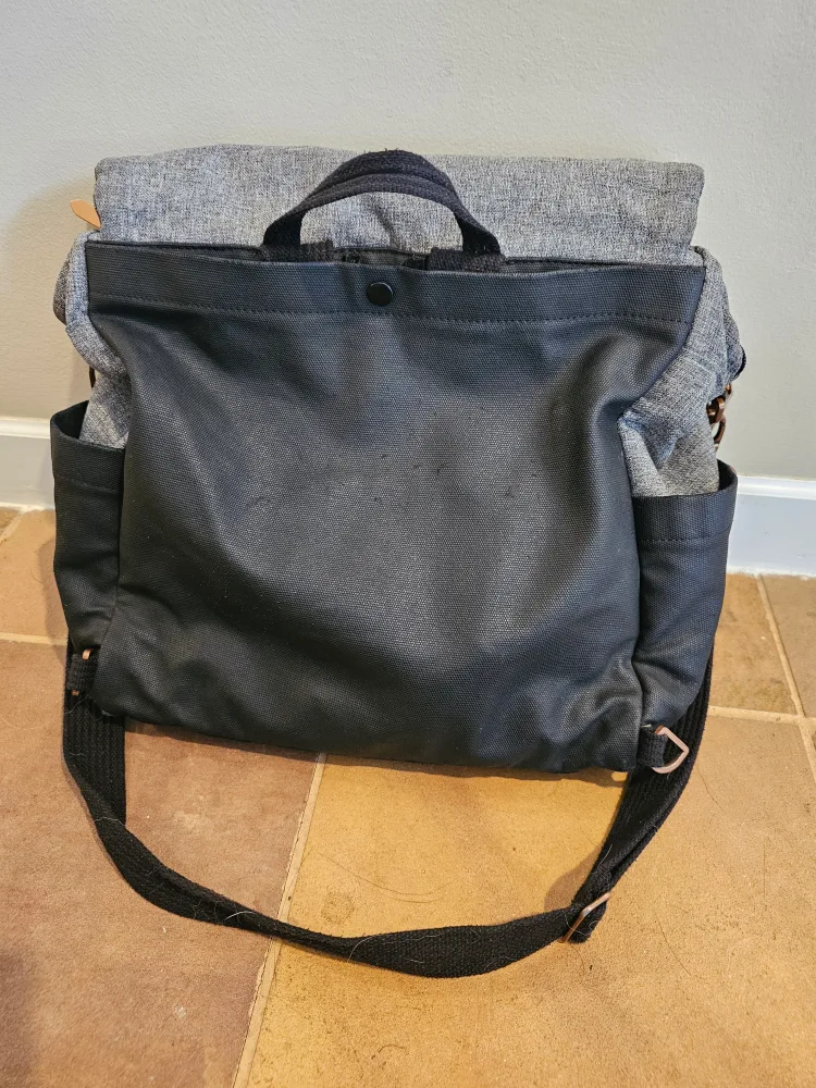 Petunia Pickle Bottom Backpack Diaper Bag image indicator(4)