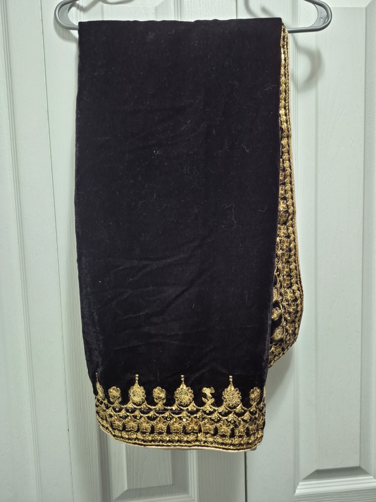 Embroidered Anarkali Dresses - photo 2