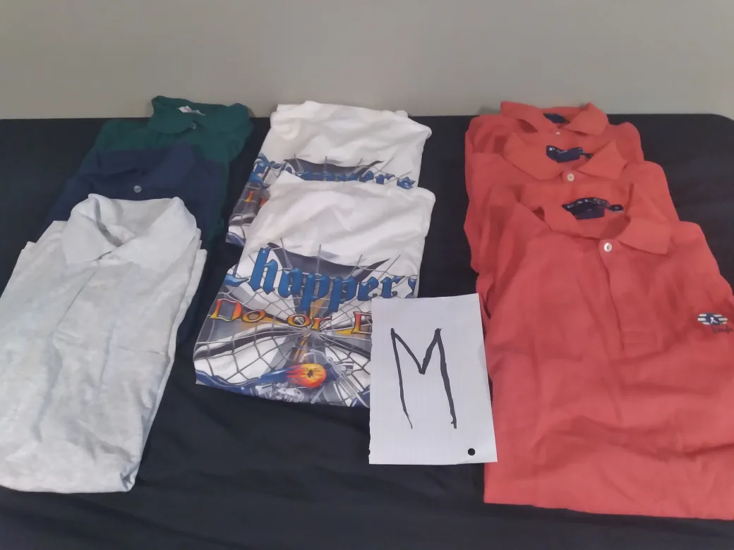 tshirts and shirts-mens thumbnail