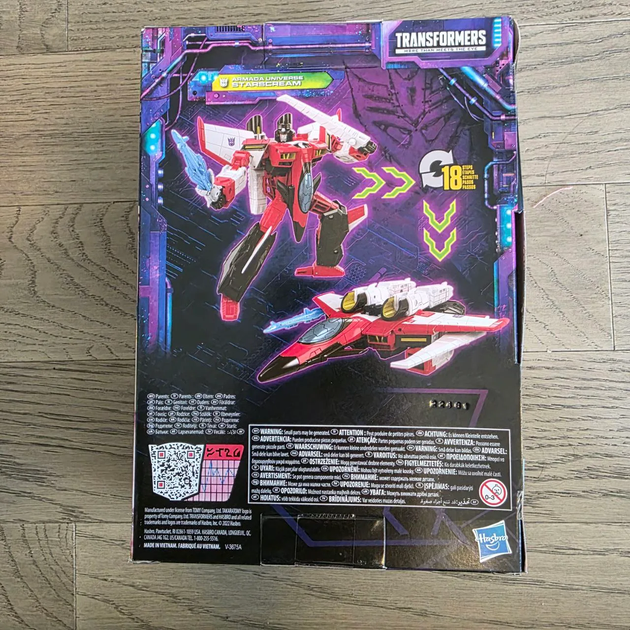 Transformers Toy image indicator(2)