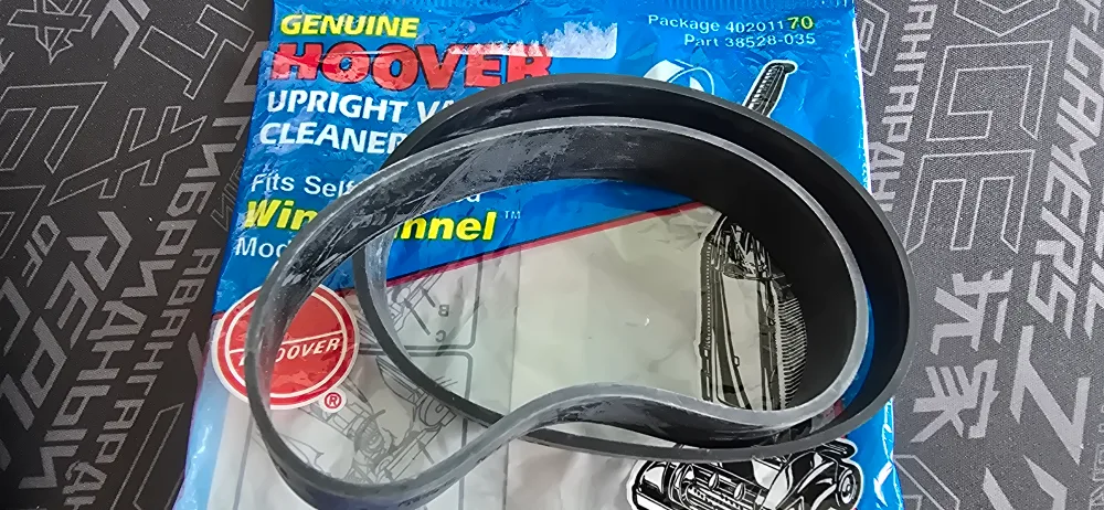 Hoover Upright Vacuum Cleaner Belts (38528-034&3528-035 image indicator(2)