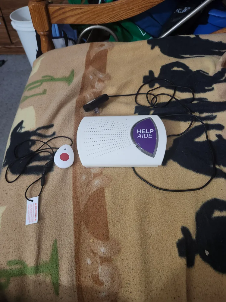 Mytrex MXD-LTE Help Aide System thumbnail