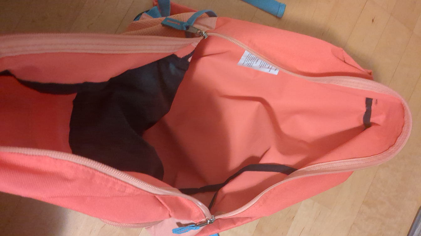 Trailmaker Backpack - Coral - photo 2