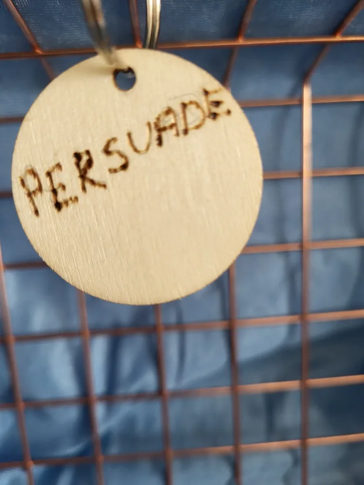 Wood Keychains 4 image indicator(2)