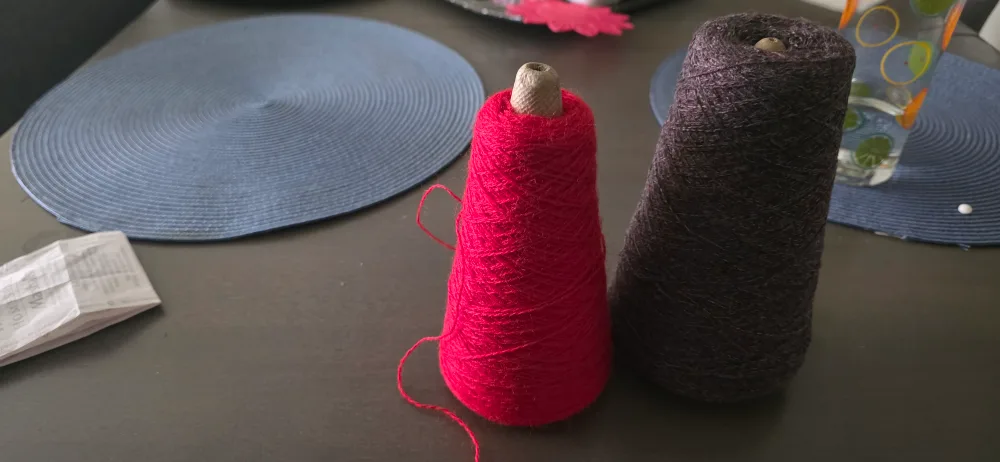 Yarn - Assorted image indicator(3)