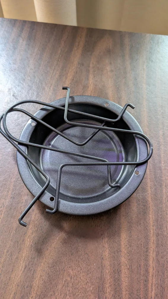 GrillPro Non-Stick Chicken Roaster image indicator(5)