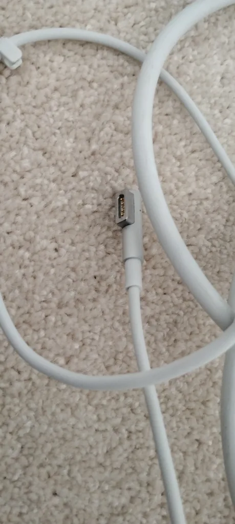 Apple Macbook Charger image indicator(3)