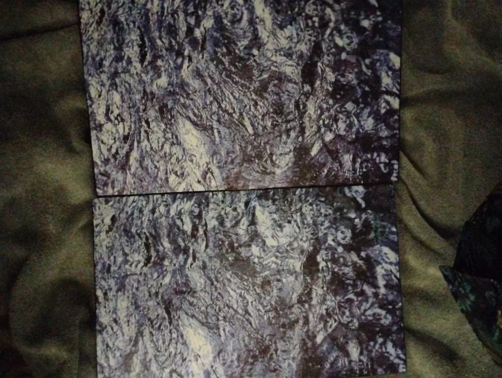 Perceptions Spiritual photos set of two image indicator(3)