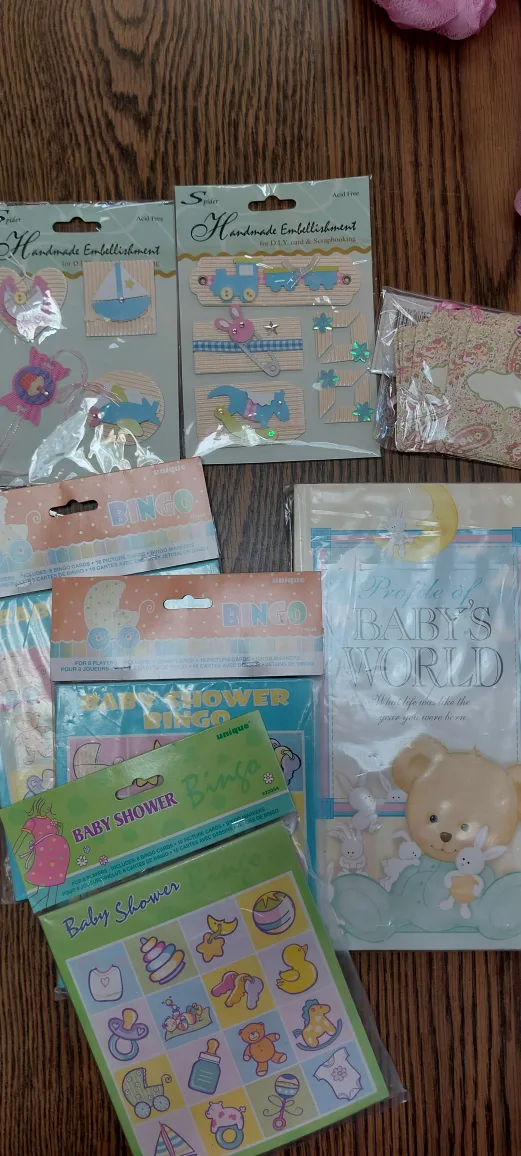 Wedding & Shower Favours image indicator(4)