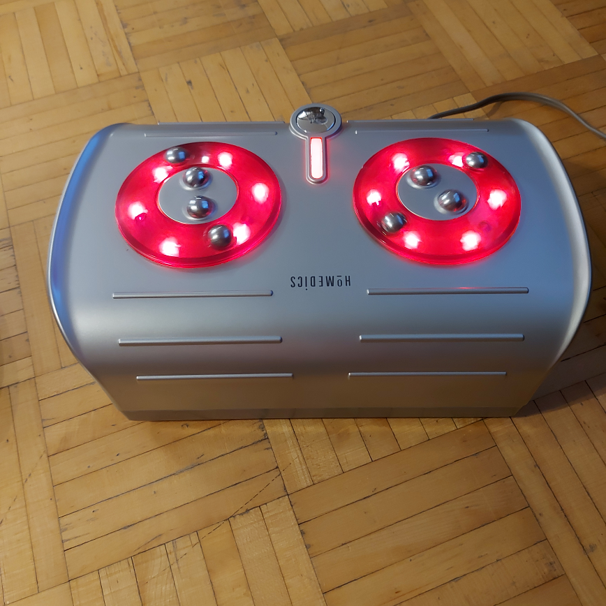 Foot Massager