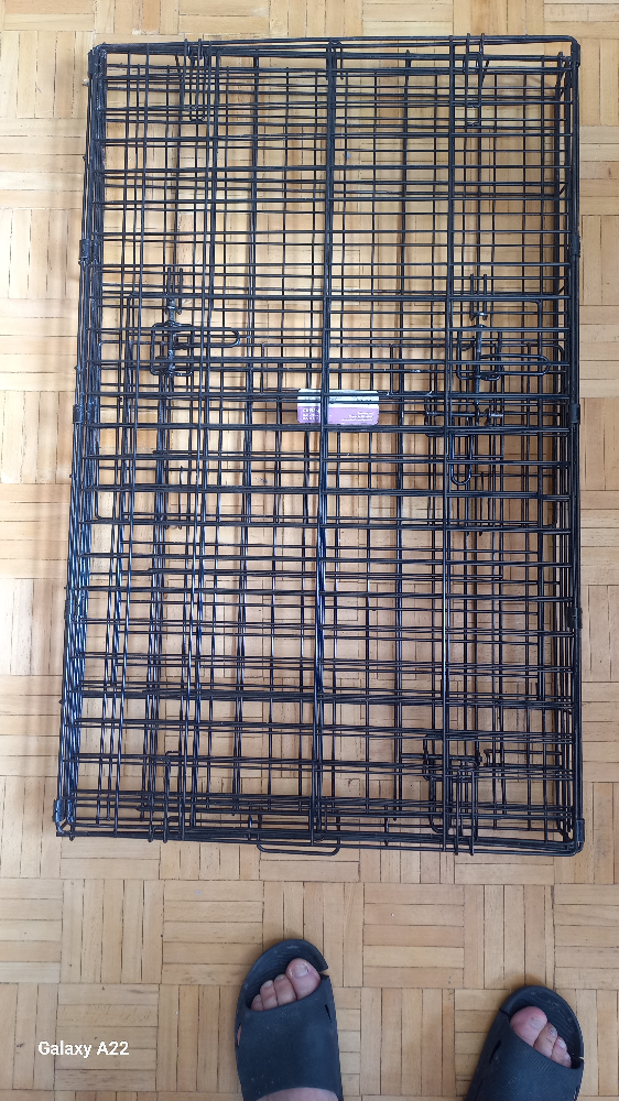 Dog Crate (Cage) - photo 5