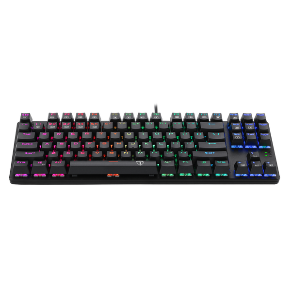 D-Tagger Mechanical Keyboard - RGB - photo 5