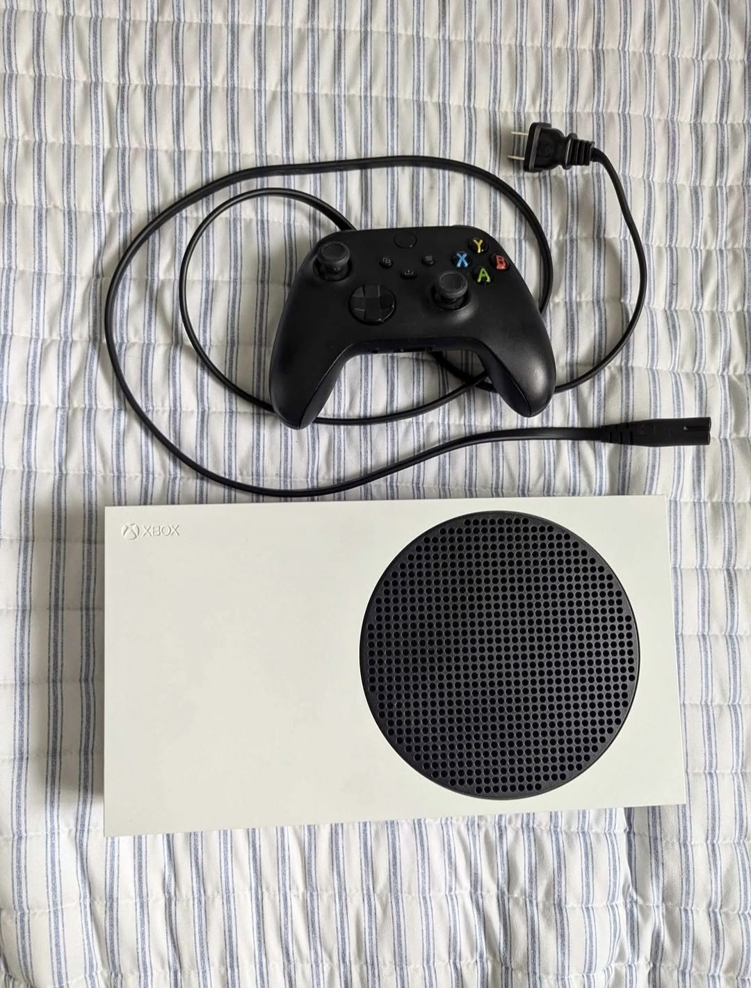 Xbox Series S Console - Like New!