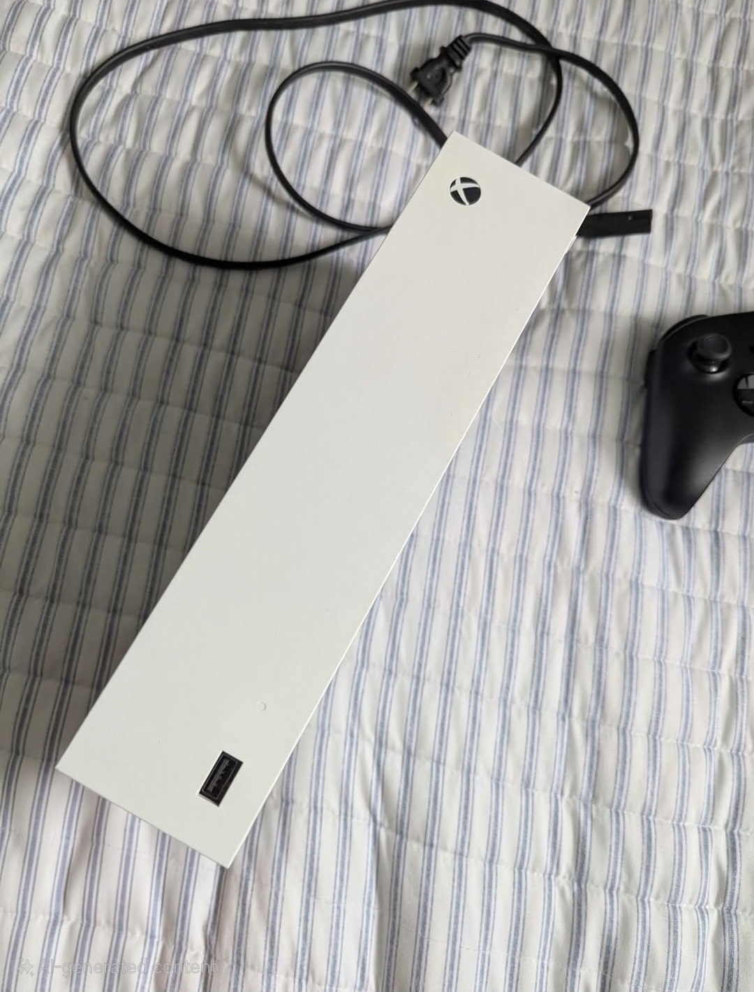 Xbox Series S Console - Like New! - photo 2