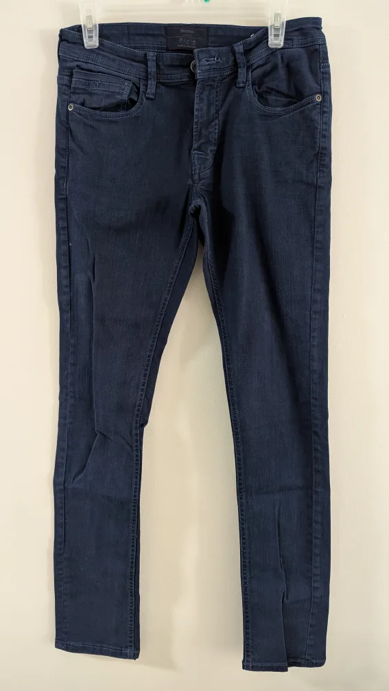 Mixed Men's Pants Bundle - Waist 31 and 30 - Length 30 and 32 image indicator(4)