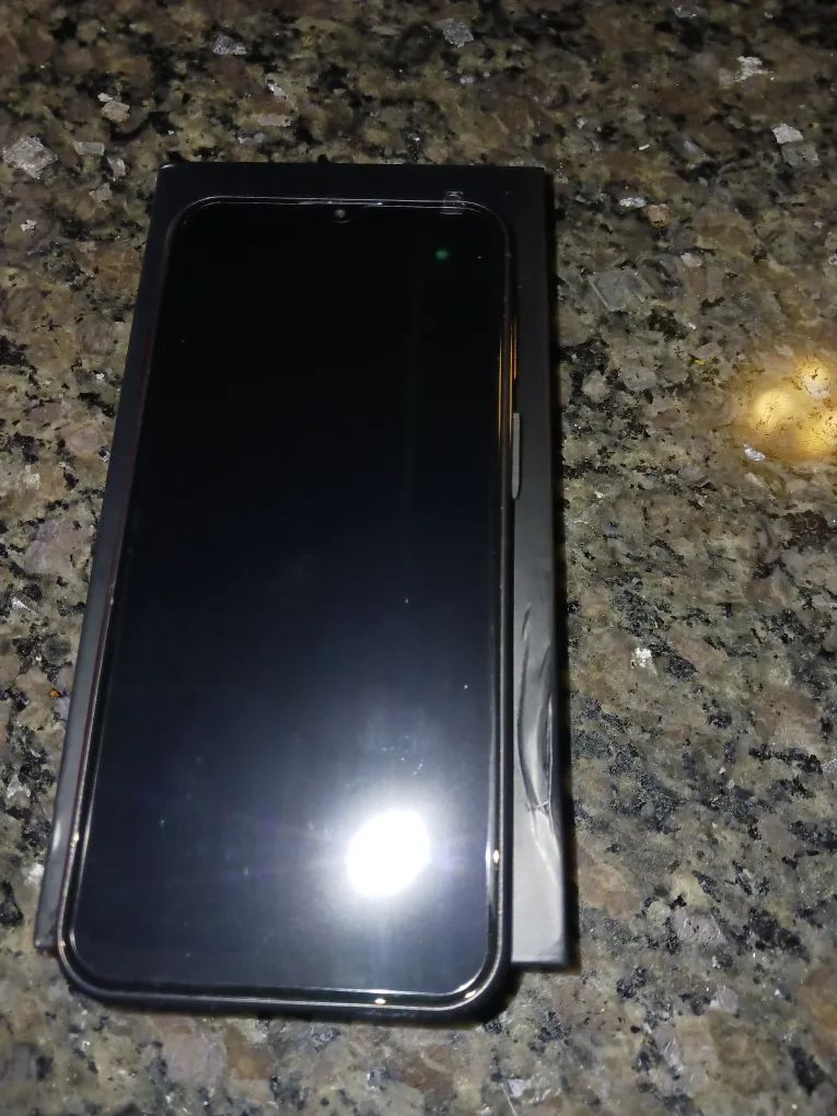 **Cellphones Pova 6 Pro Smartphone Unlocked 4G 5G Original