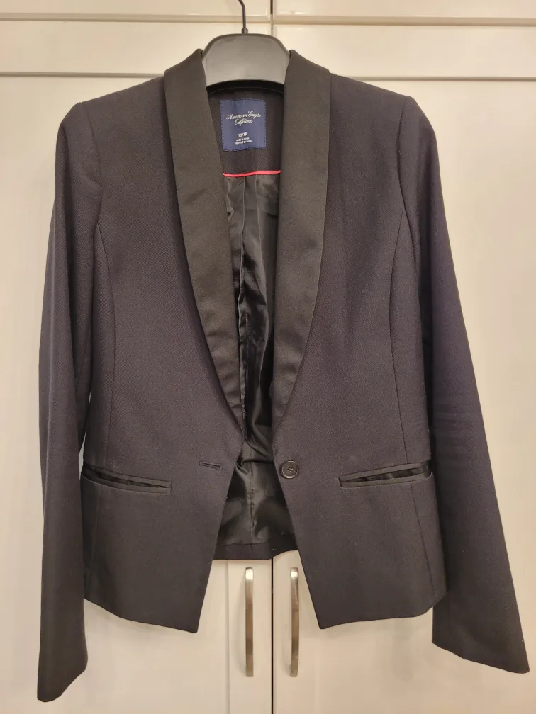 American Eagle Blazer - XS thumbnail