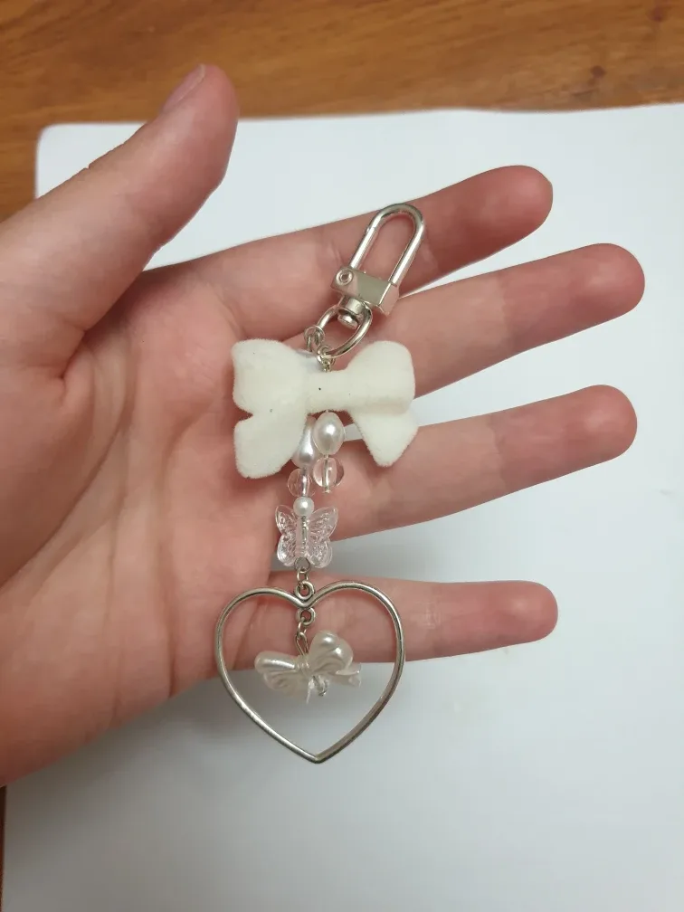 🧋KEYCHAIN BUNDLE🍨 image indicator(4)