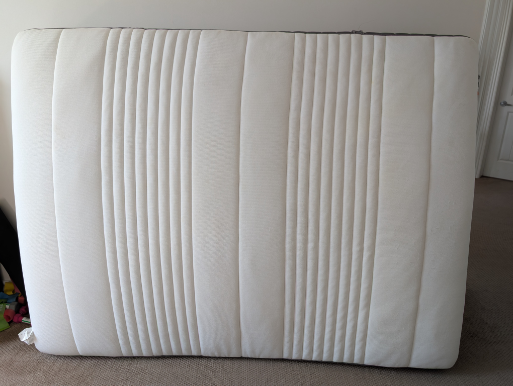 IKEA Haugsvar Mattress - photo 2