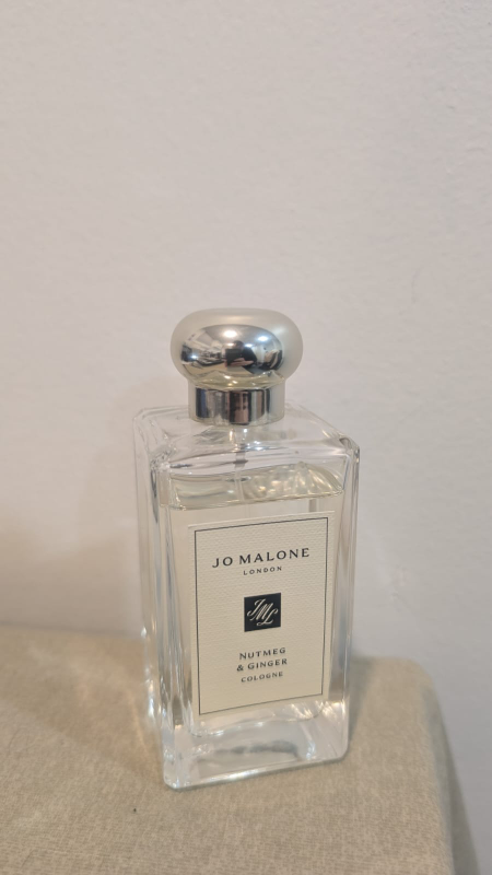 Jo Malone Nutmeg & Ginger Cologne