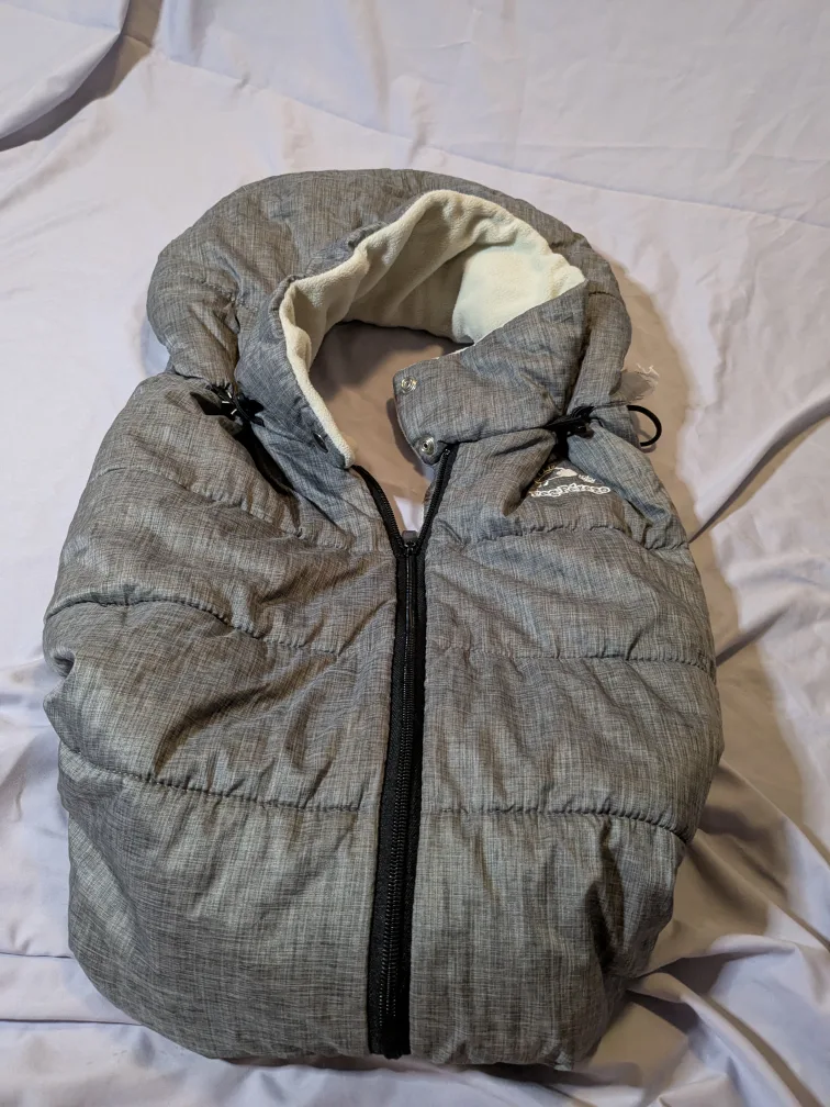 Peg Perego Igloo in Slate image indicator(2)