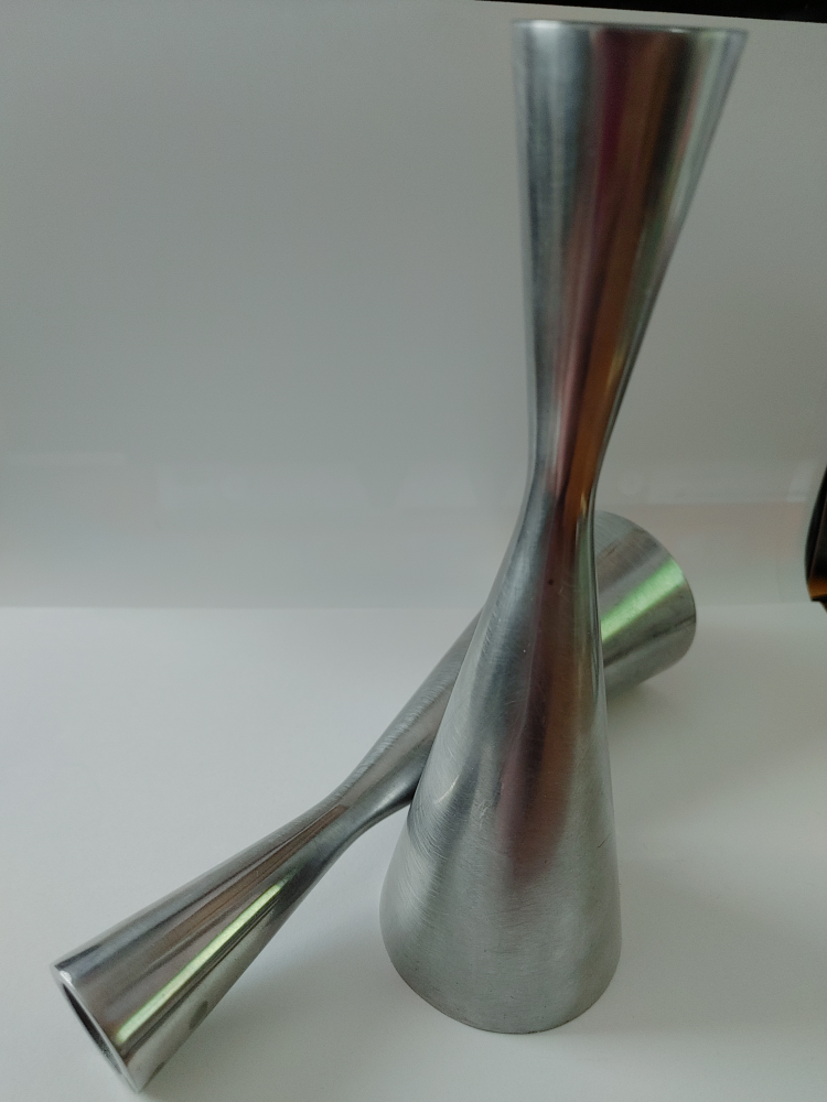 Classic Ikea tapered candlesticks - photo 2