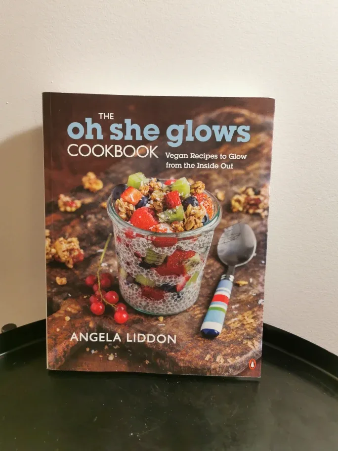 Vegan Cookbook