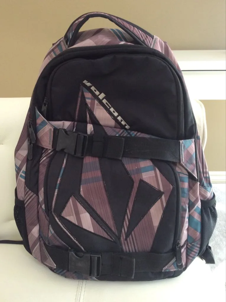 VOLCOM Backpack
