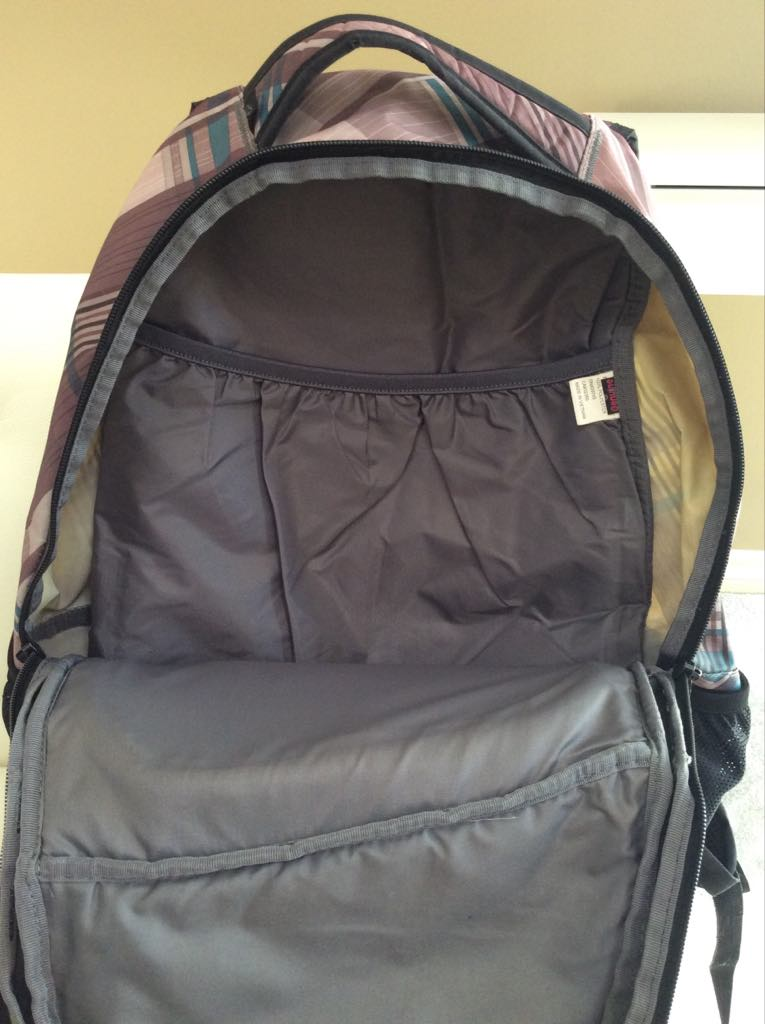 VOLCOM Backpack - photo 2