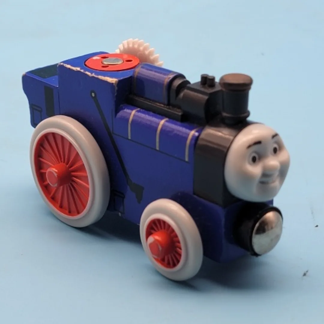 FERGUS (200x): Thomas & Friends; Wooden Railway thumbnail